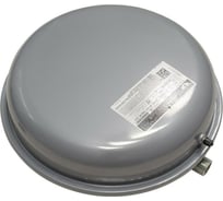 Расширительная емкость Zilmet OEM-PRO 8 л, d=324 мм, h=130 мм, 3 Бара, 3/4", -10 +99С, (Италия) 13A6000800