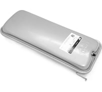 Расширительная емкость Zilmet OEM-PRO 6 л, 490x200x70мм, 3 Бара, 3/8", 180С с креплен (Италия) 13N6000623