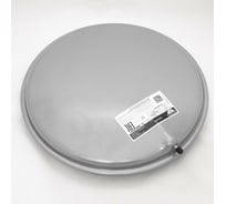 Расширительная емкость Zilmet OEM-PRO 8 л, d=392 мм, h=81 мм, 3 Бара, 1/2", -10 +99С, (Италия) 13C0000817