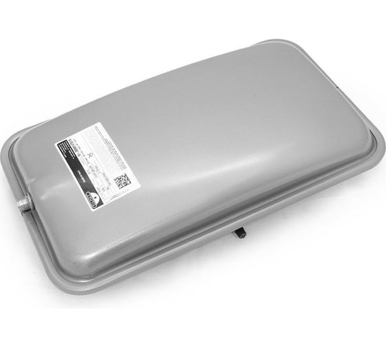 Расширительная емкость Zilmet OEM-PRO 8 л, 438x250x94 мм , 3 Бара, RING 3/8", 90 гр. MTHT -10 +99С, (Италия) 13S6000820