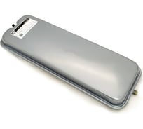 Расширительная емкость Zilmet OEM-PRO 8 л, 561x203x80 мм, 3 Бара, 3/8", -10 +99С, (Италия) 13N0000810