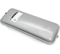 Расширительная емкость Zilmet OEM-PRO 6л, 490x200x70 мм мм, 3/8", -10 +99С, (Италия) 13N0000609