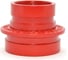 Переход под муфту GROOVEX 2"x1", 60x34 мм, ДУ 50x25 мм PM6034 2