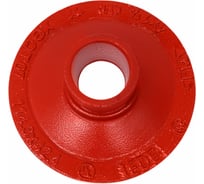 Переход под муфту GROOVEX 4"x1 1/4", 114x42 мм, ДУ 100x32 мм PM11442