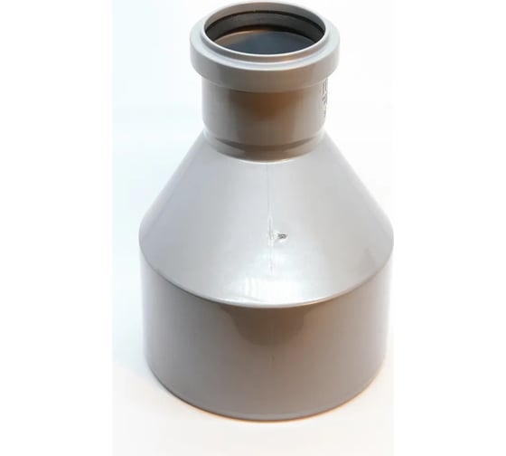 Переход Flextron D 110/50 мм, для внутренней канализации 138462
