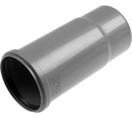 Компенсационный патрубок Flextron D 110 мм градусов, для внутренней канализации 143145