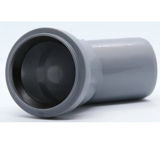 Отвод Flextron D 50 мм 45 градусов для внутренней канализации 139791