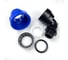 Угол ПНД 32 - НР 3/4" Boutte 2229019 4