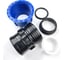 Муфта ПНД соединительная 40 - ВР 1 1/4" Boutte 2229101 2