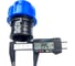 Муфта ПНД соединительная 40 - ВР 1 1/4" Boutte 2229101 5