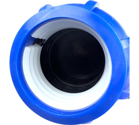 Угол ПНД 50 - НР 1 1/2" Boutte 2229033