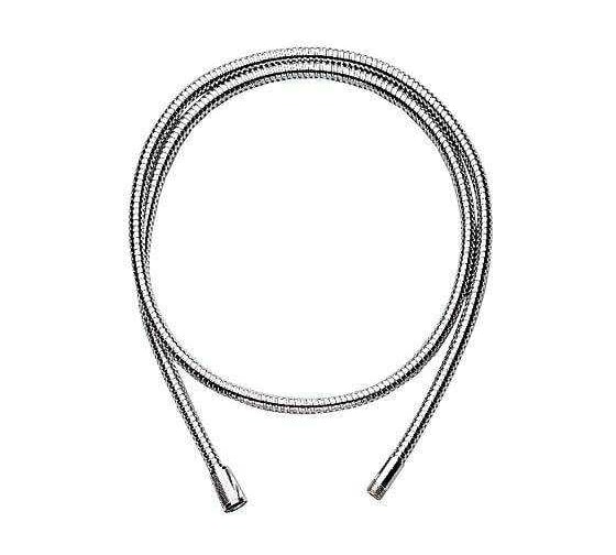 Душевой шланг для бортика ванны GROHE Relexa 2000 мм, хром 28158000 00000066895