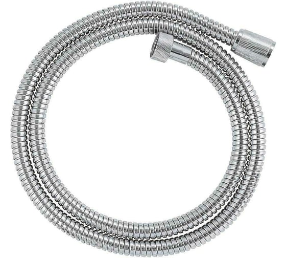Душевой шланг GROHE Relexa металлический, 1250 мм, хром 28142000 00000065488
