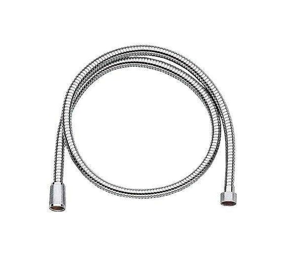 Душевой шланг GROHE Relexa металлический, 1250 мм, хром 28142000 00000065488