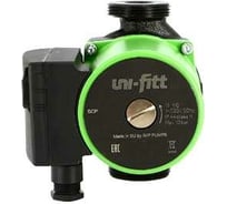 Циркуляционный насос Uni-Fitt SCP 25/40 180 918S2540.W