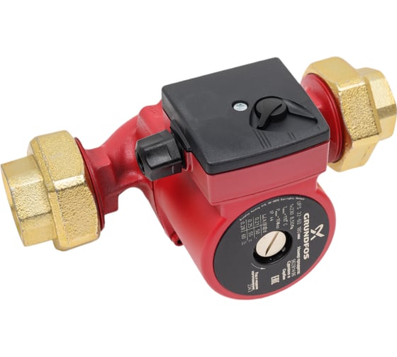 Циркуляционный насос Grundfos UPS 32-60 180 96281496