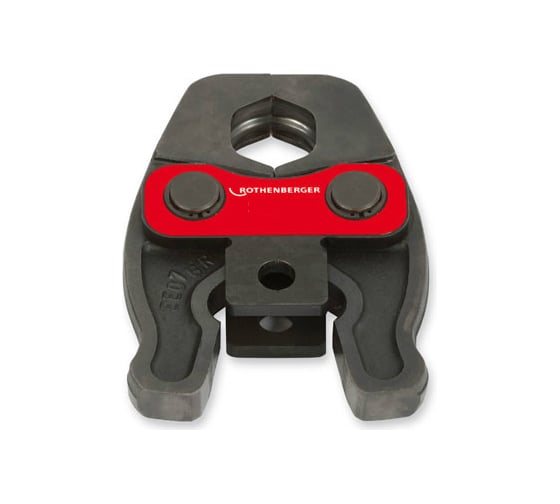 Сменные клещи для пресс-фитинга Rothenberger U-16 15312X 1