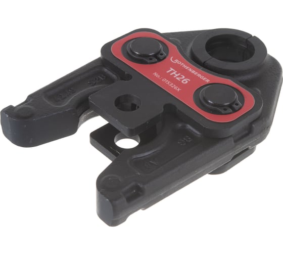 Сменные клещи для пресс-фитинга Rothenberger TH-26 15326X