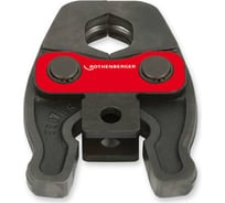 Сменные клещи для пресс-фитинга Rothenberger TH-40 15328X