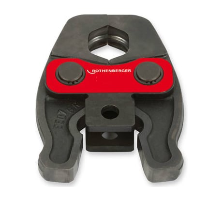 Сменные клещи для пресс-фитинга Rothenberger TH-40 15328X