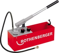 Ручной опрессовочный насос Rothenberger RP 50S 60200 15489856