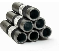 Стальной сгон ДТРД 25 L-200 (6 шт.) 25200К6