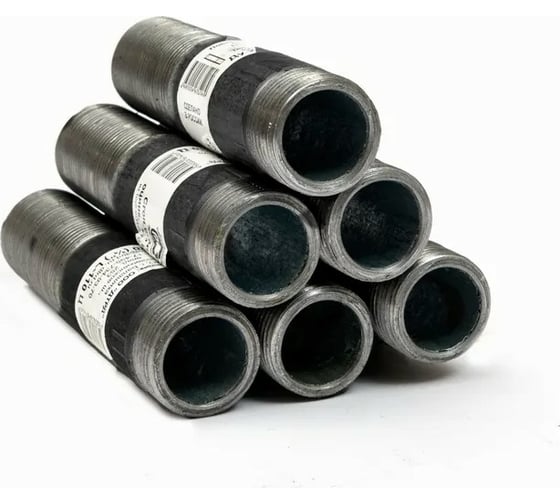 Стальной сгон ДТРД 25 L-200 (6 шт.) 25200К6 1