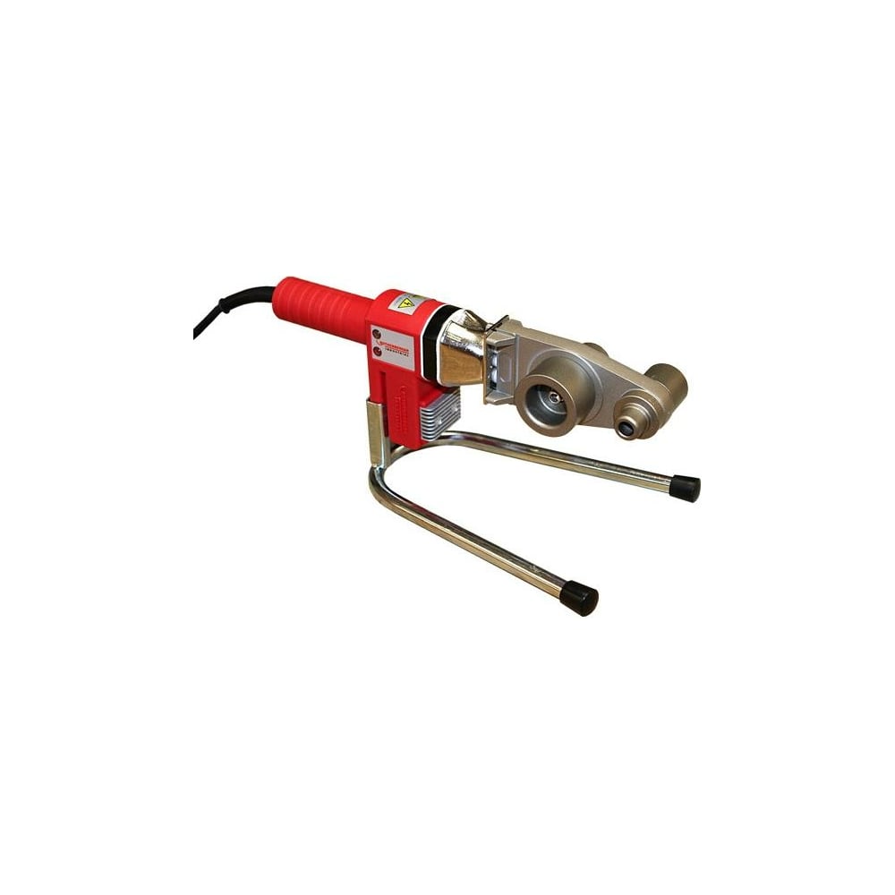 Паяльник для полипропиленовых труб Rothenberger ROWELD P40T Set 36051 ...