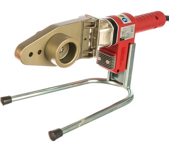 Аппарат для сварки пластиковых труб Rothenberger ROWELD P63Т Set 36052