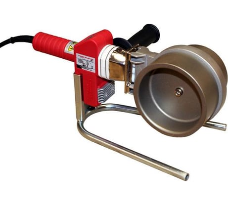 Паяльник для полипропиленовых труб Rothenberger ROWELD P110E Set 36063