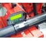 Аппарат для электромуфтовой сварки Rothenberger ROWELD ROFUSE 4