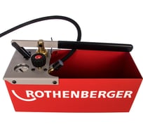Опрессовщик Rothenberger ТР-25 60250
