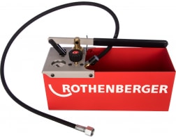 Опрессовщик Rothenberger ТР-25 60250