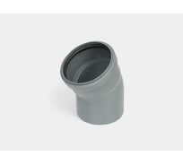 Канализационный отвод КОНТУР РР D50x30 СТАНДАРТ 072400050211