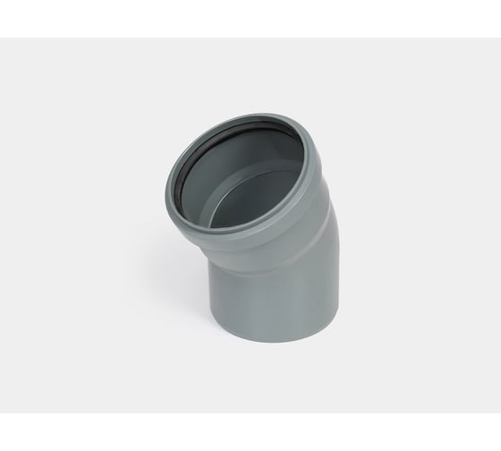 Канализационный отвод КОНТУР РР D50x30 СТАНДАРТ 072400050211