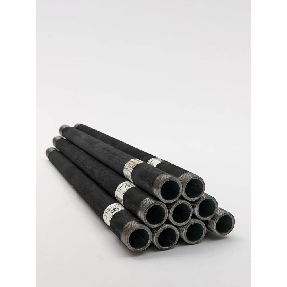 Стальной сгон ДТРД 15 L-400 (9 шт.) 15400К9 - выгодная цена, отзывы ...