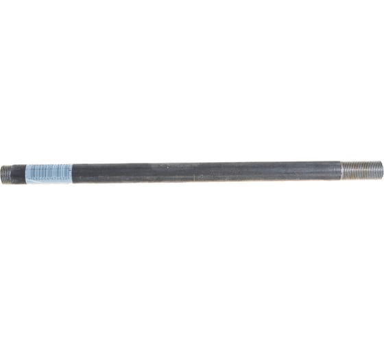 Стальной сгон ДТРД 15 L-400 (9 шт.) 15400К9