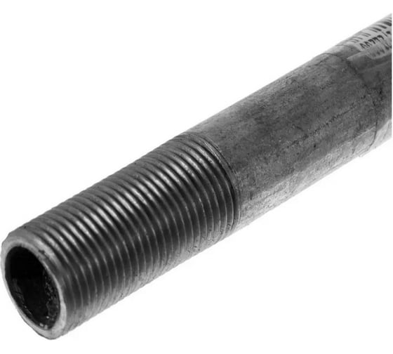Стальной сгон ДТРД 15 L-1000 (3 шт.) 151000К3