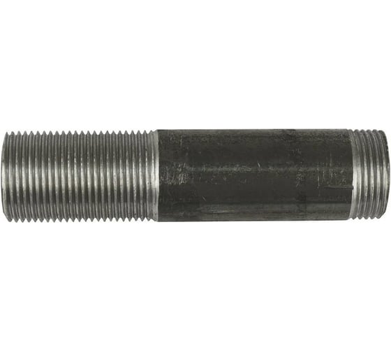 Стальной сгон ДТРД 15 L-150 (9 шт.) 15150К9