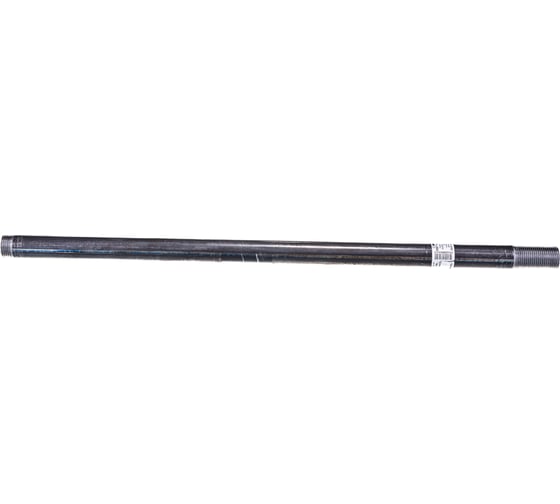 Стальной сгон ДТРД ДУ-15 L-500 (9 шт.) 15500К9 1