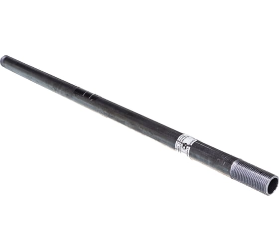 Стальной сгон ДТРД ДУ-15 L-500 (9 шт.) 15500К9
