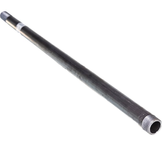 Стальной сгон ДТРД ДУ-15 L-500 (9 шт.) 15500К9