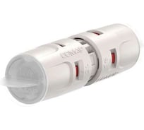 Равнопроходная муфта COMAP PUSH 16 9270P16