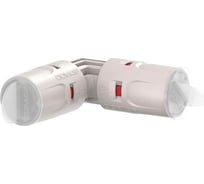 Уголок COMAP PUSH 90 градусов, 16 9090P16
