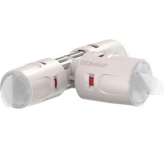 Редукционный тройник COMAP PUSH 16-20-16 9130RP162016 1