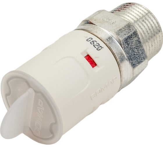 Муфта с НР COMAP PUSH 26x3/4 9243GP2634