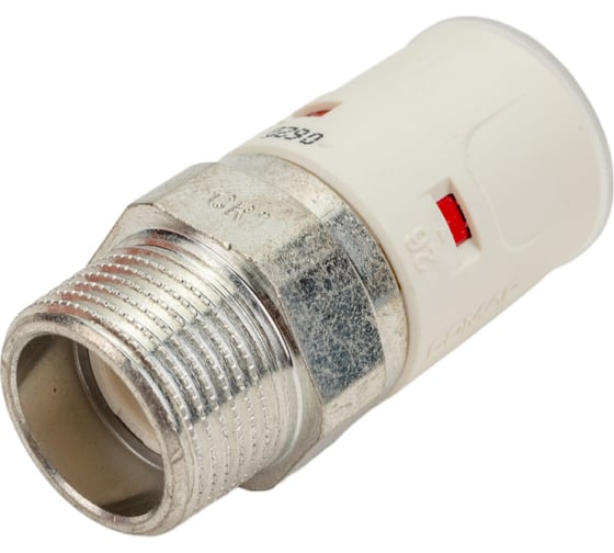 Муфта с НР COMAP PUSH 26x3/4 9243GP2634