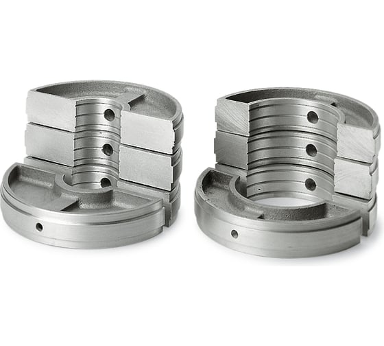 Сварочный аппарат с гидравлическим приводом Rothenberger ROWELD P160 B 55818