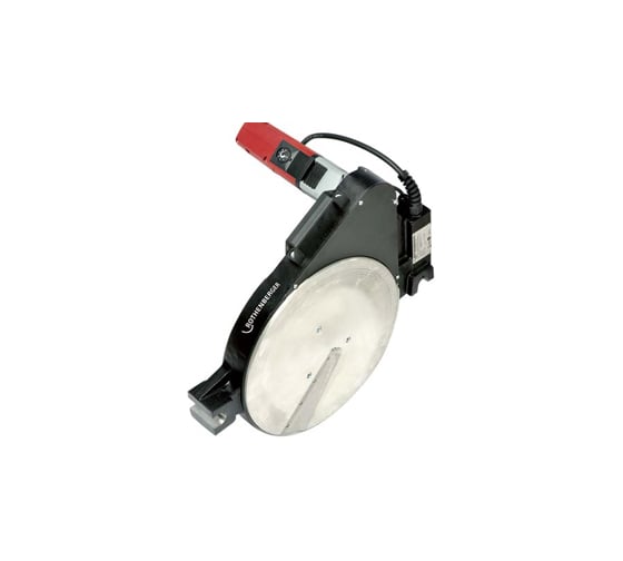 Сварочный аппарат с гидравлическим приводом Rothenberger ROWELD P160 B 55818