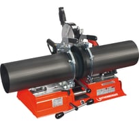 Сварочный аппарат с механическим приводом и электроторцевателем Rothenberger ROWELD P160 SANILINE 54000